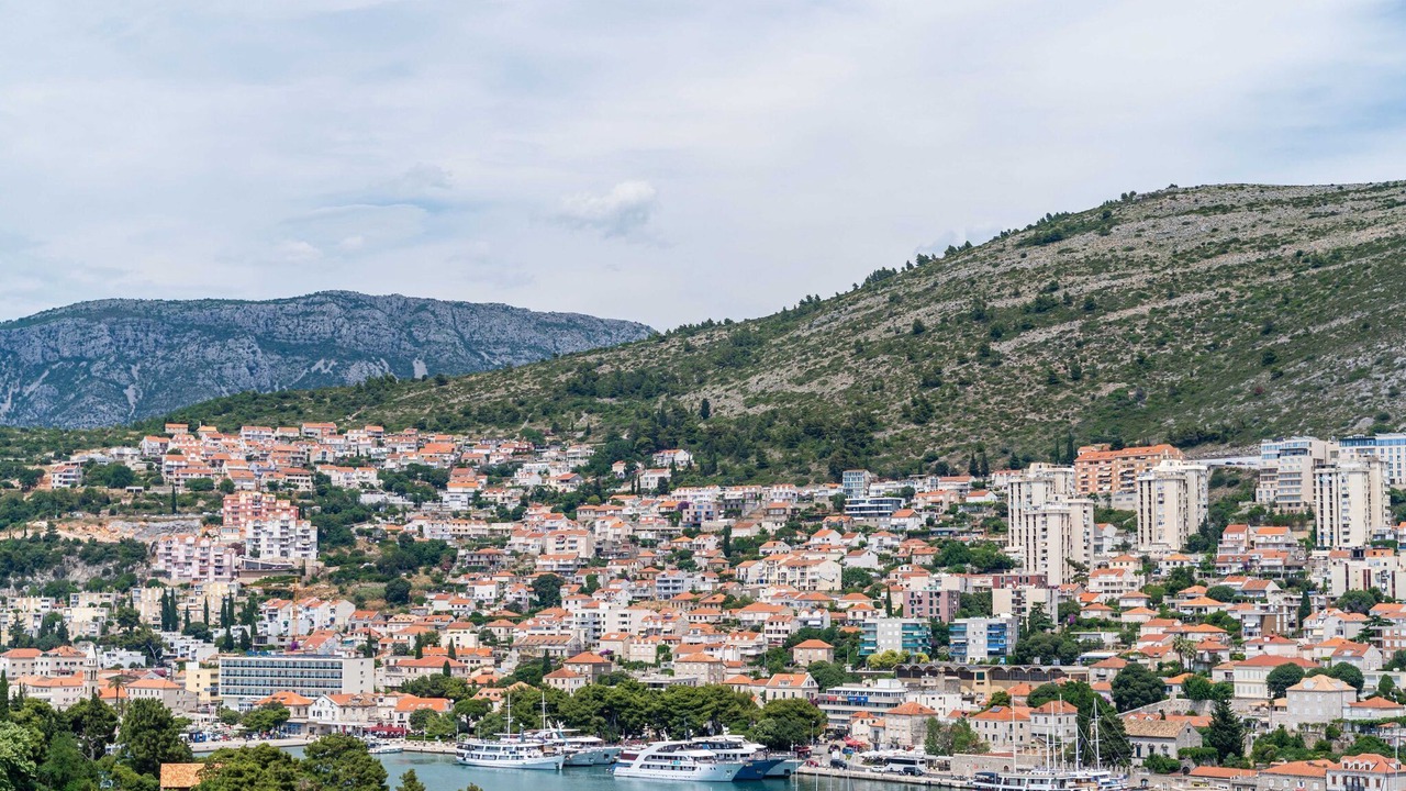 Photo of Others in Dubrovnik