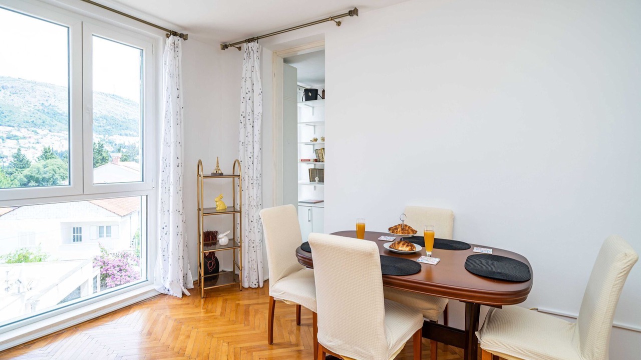 Photo of Livingroom in Dubrovnik