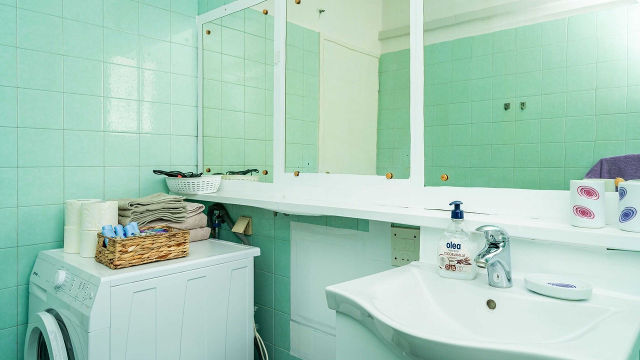 Photo of Bathroom in Dubrovnik