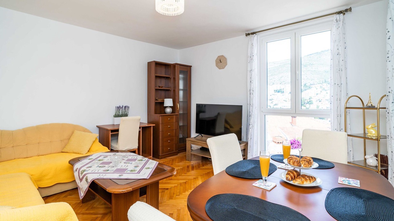 Photo of Livingroom in Dubrovnik