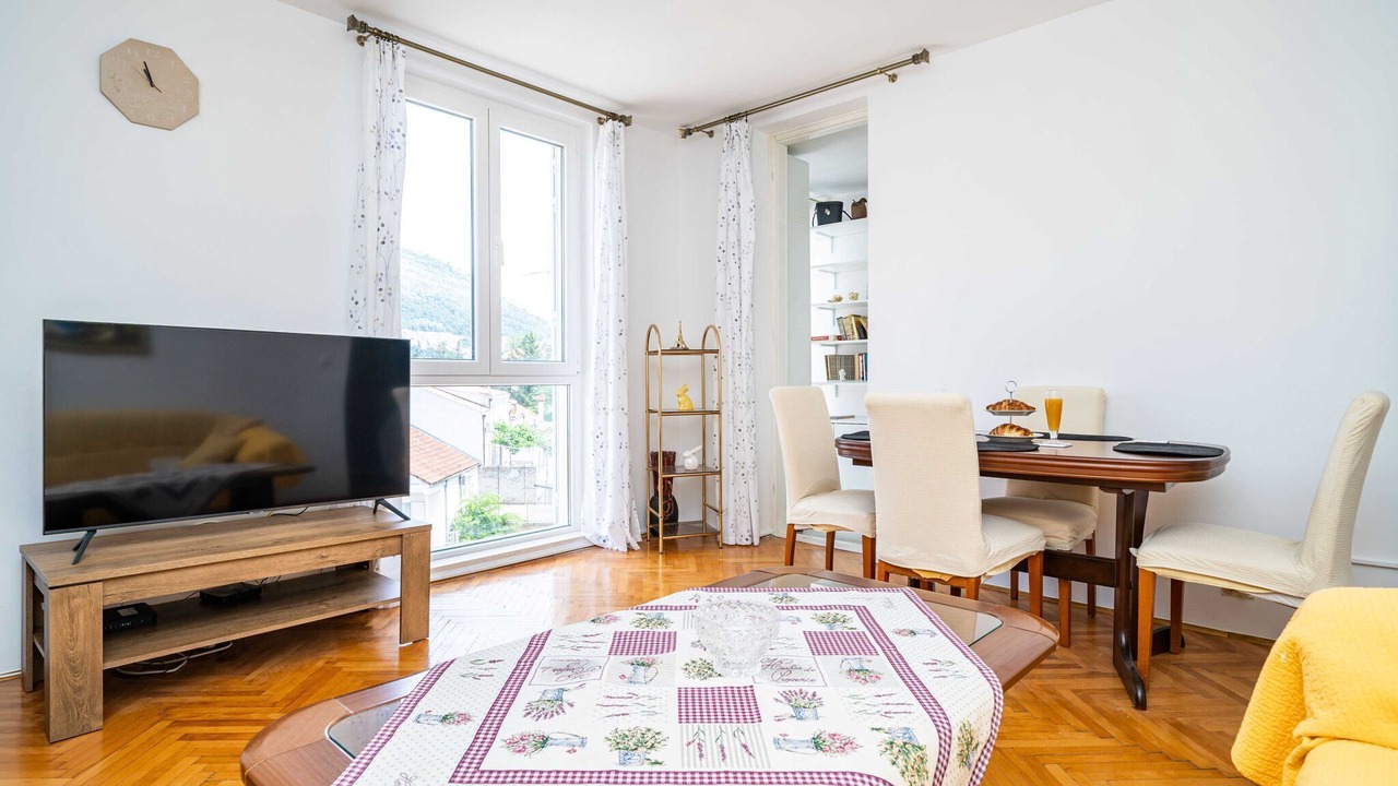 Photo of Livingroom in Dubrovnik
