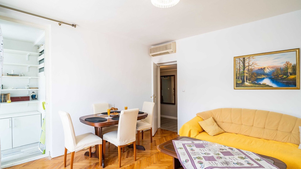 Photo of Livingroom in Dubrovnik