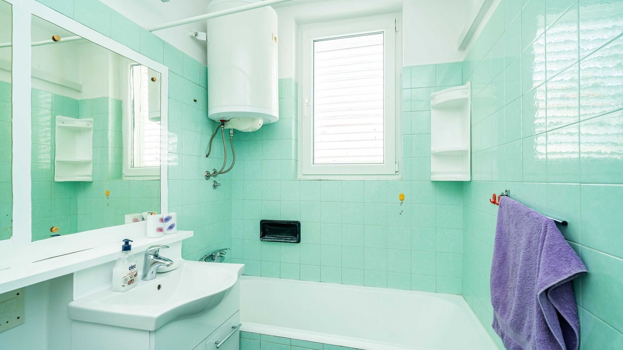 Photo of Bathroom in Dubrovnik