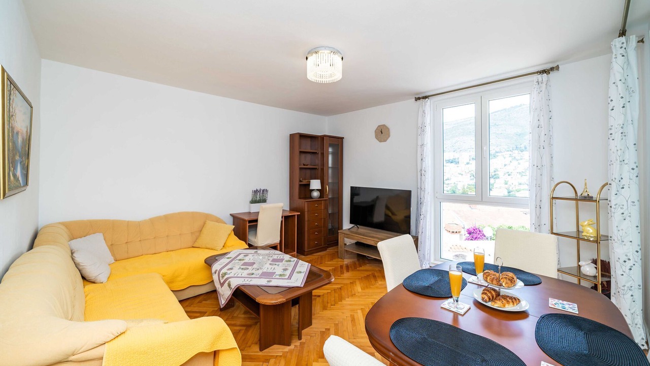 Photo of Livingroom in Dubrovnik