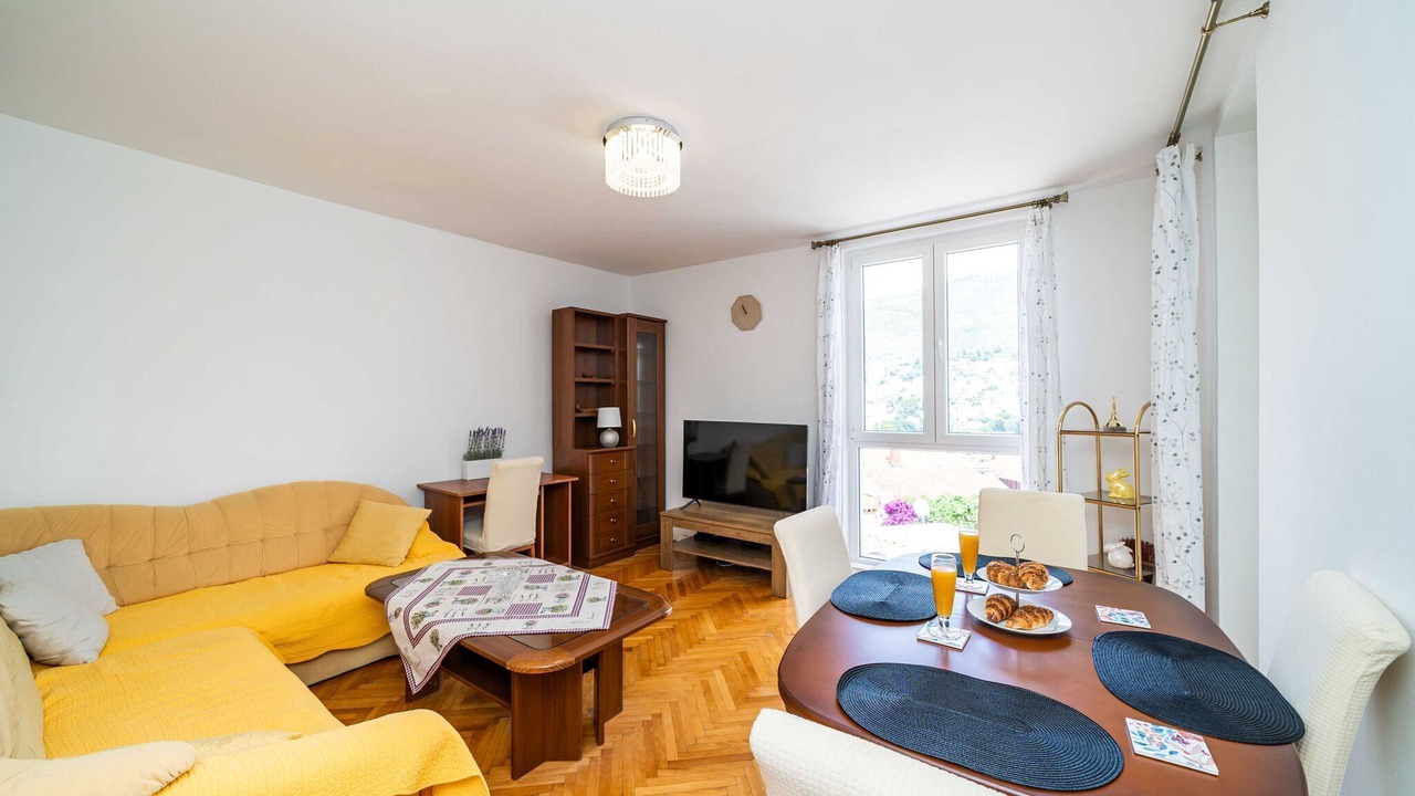 Photo of Livingroom in Dubrovnik