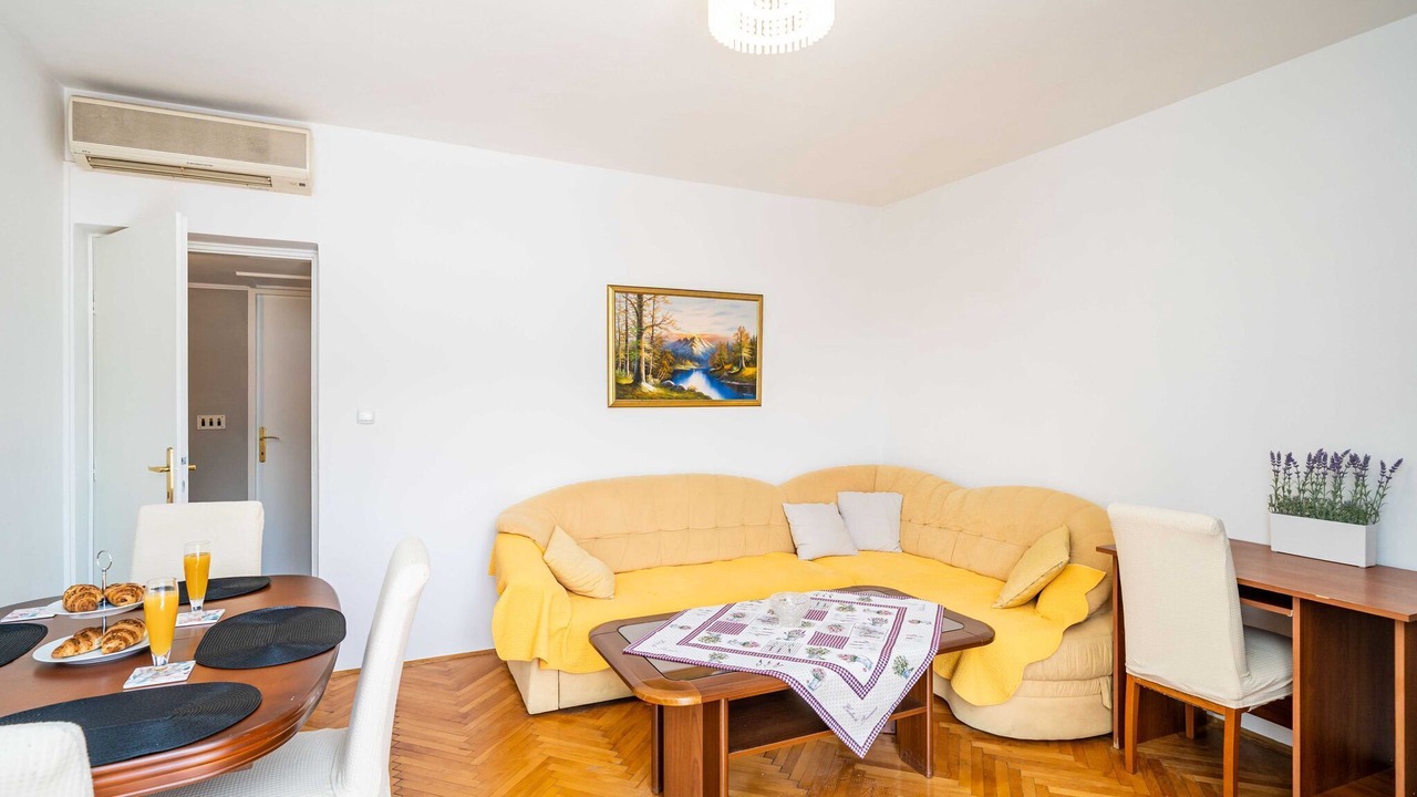 Photo of Livingroom in Dubrovnik
