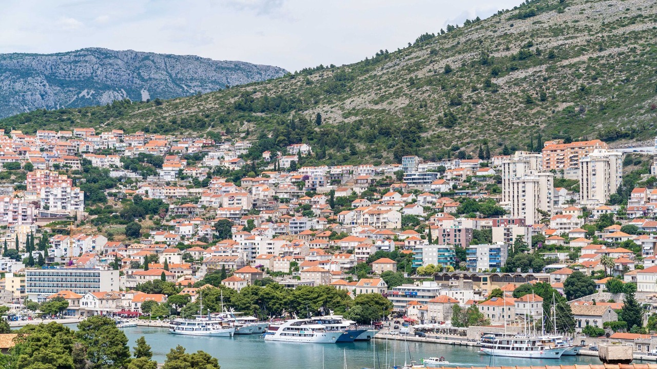 Photo of Others in Dubrovnik
