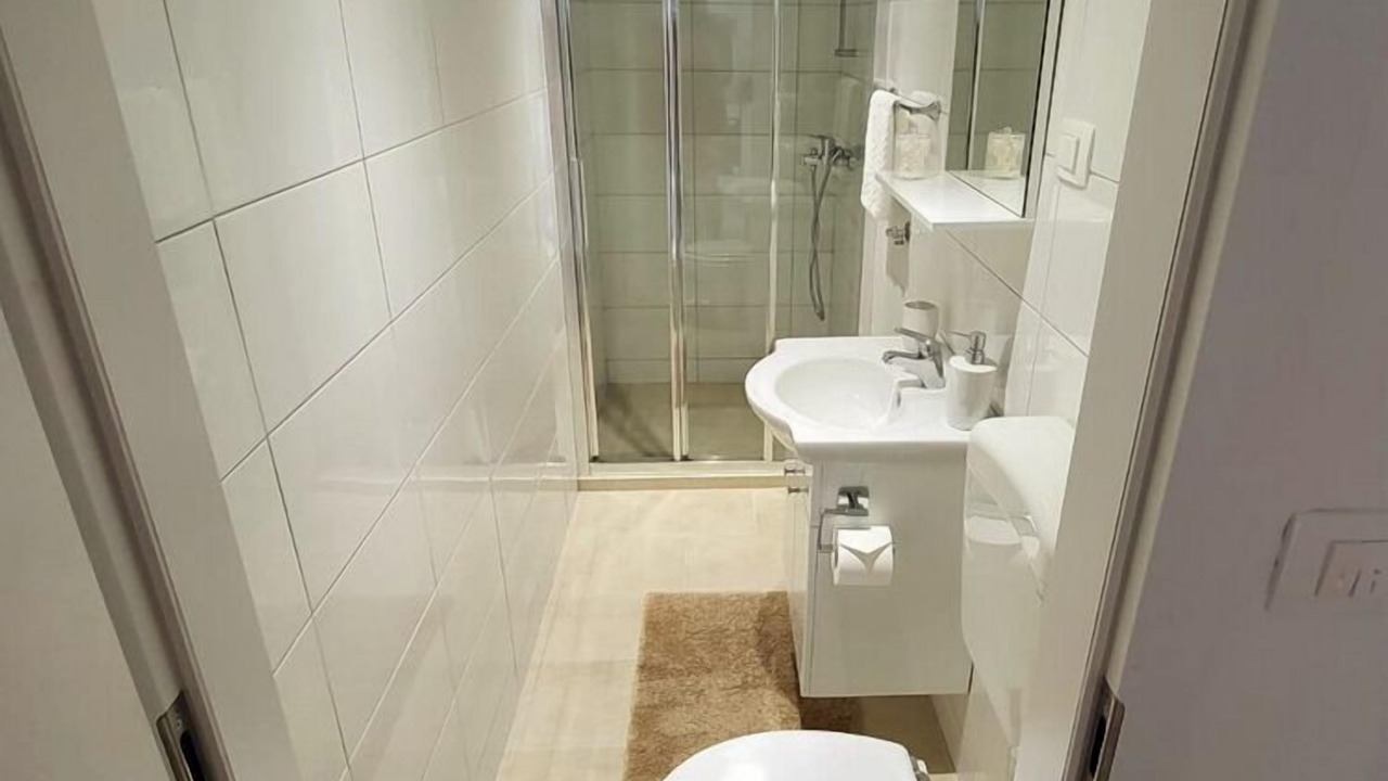 Photo of Bathroom in Gruz