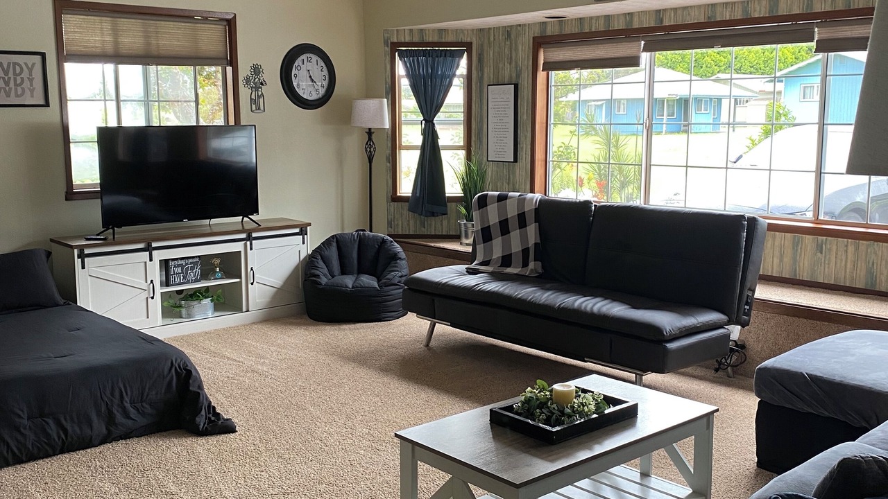 Photo of Bedroom in Kamuela