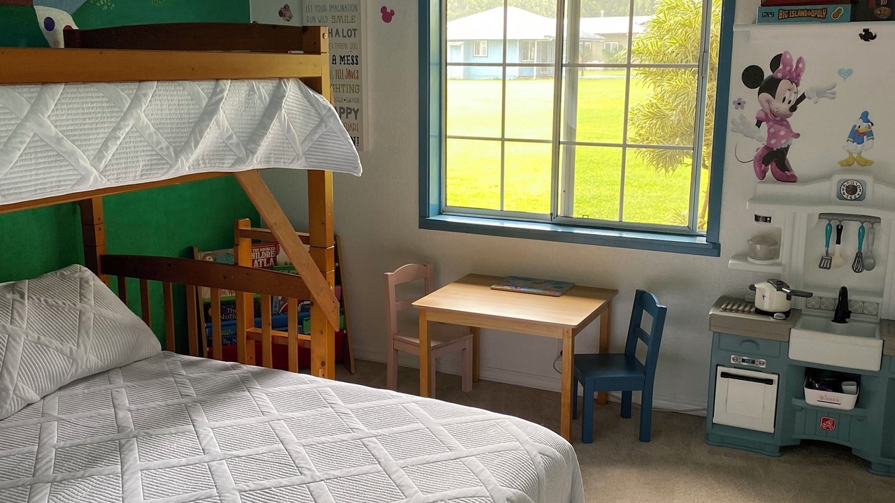 Photo of Bedroom in Kamuela