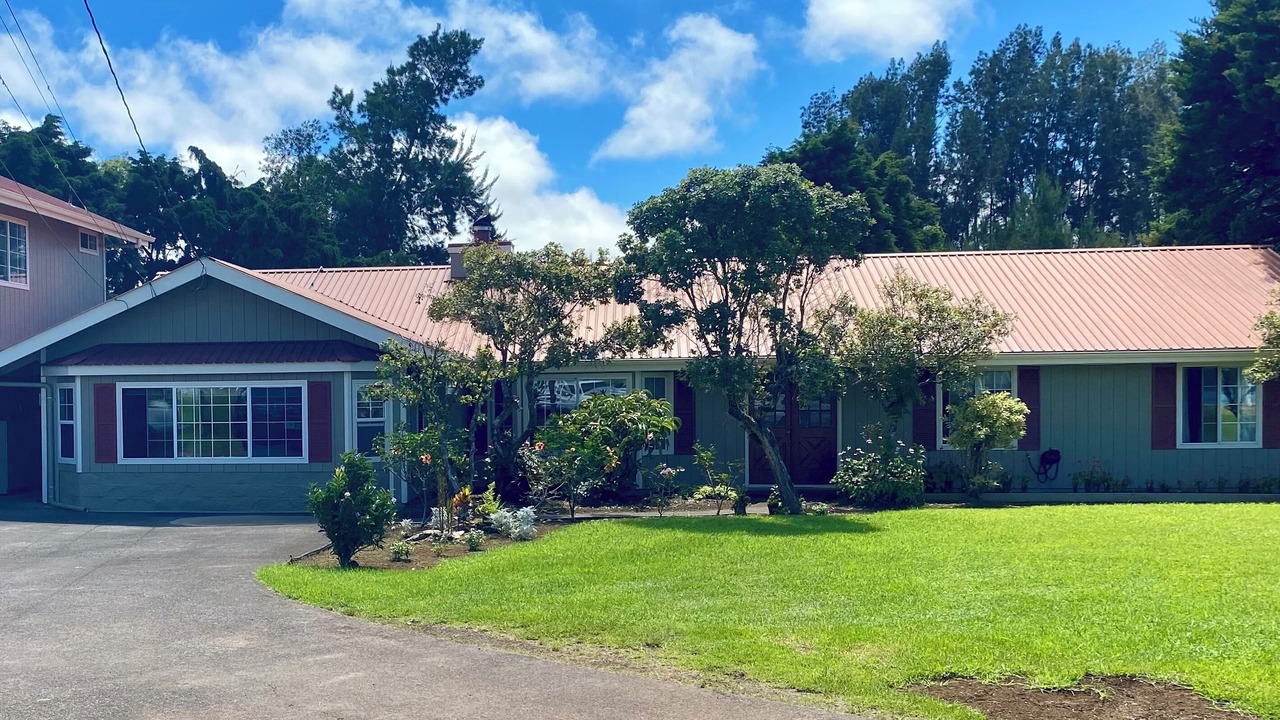 Photo of Outdoor in Kamuela