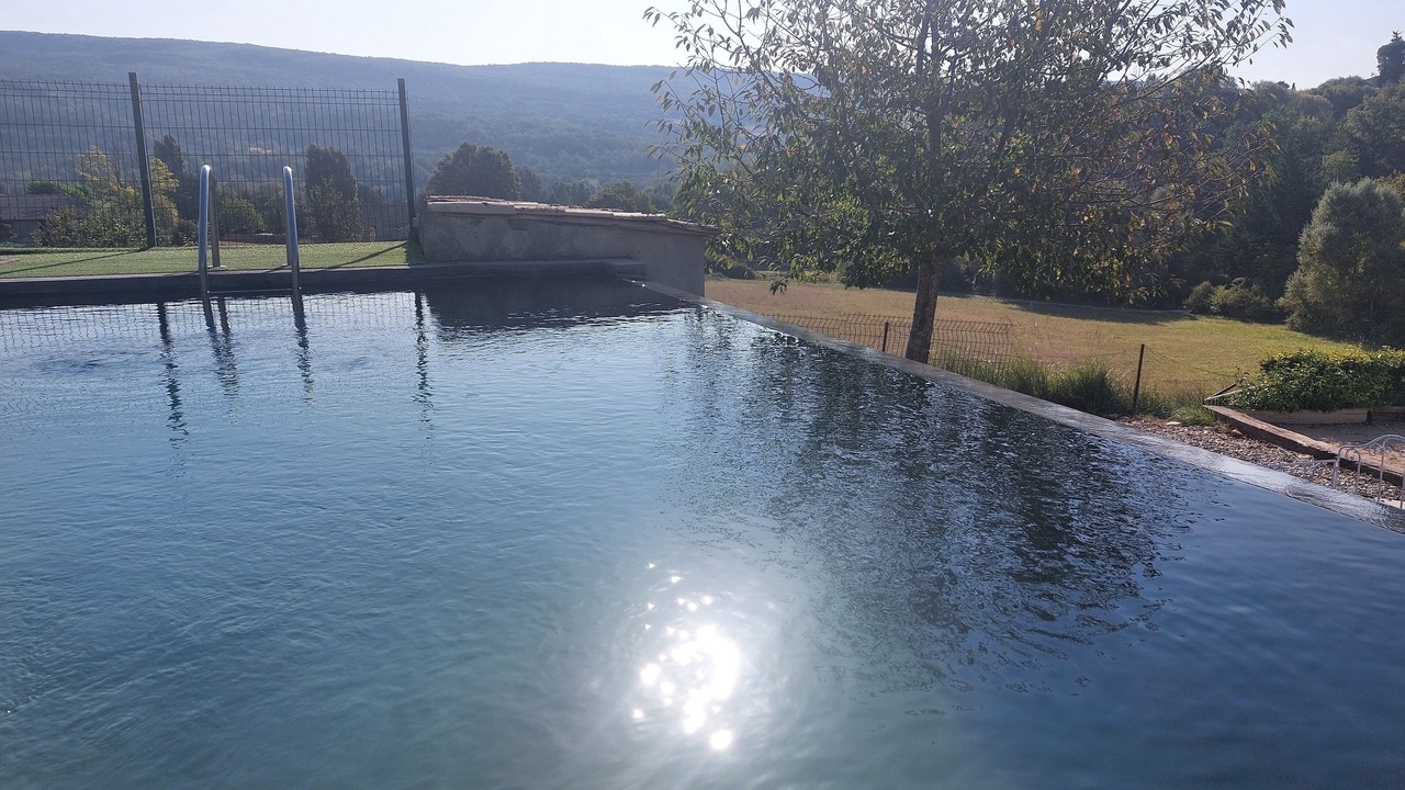 Photo of Outdoor in Revest-des-Brousses