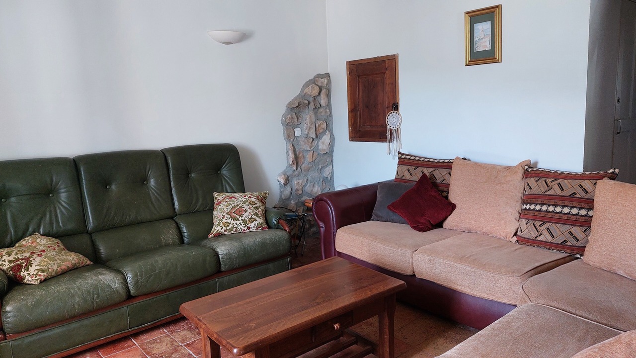 Photo of Livingroom in Revest-des-Brousses
