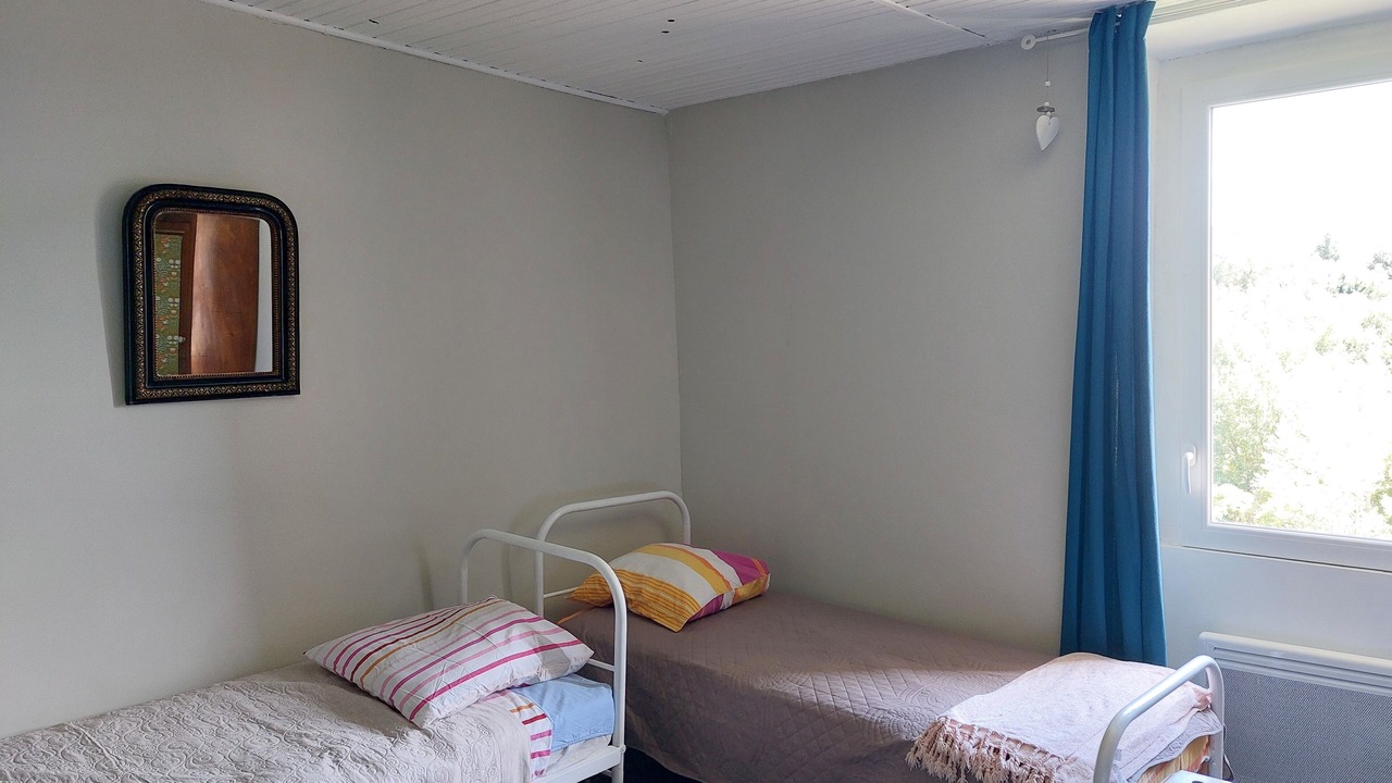 Photo of Bedroom in Revest-des-Brousses