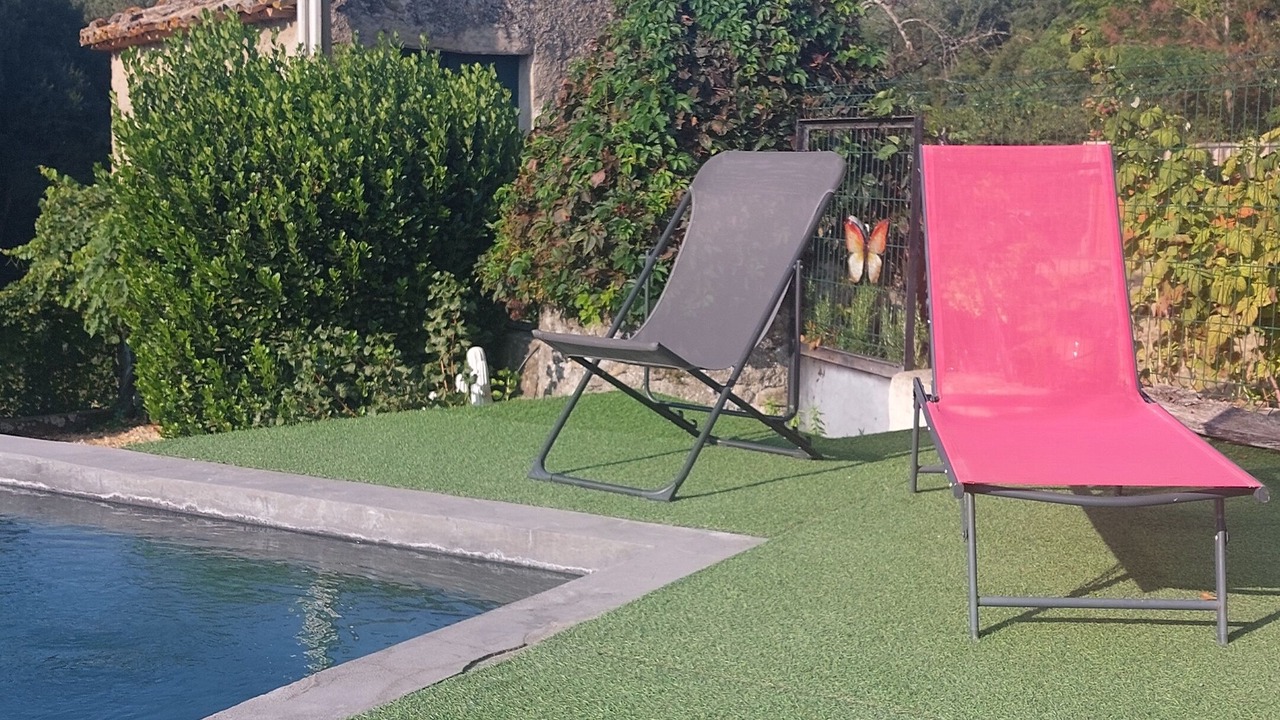 Photo of Outdoor in Revest-des-Brousses