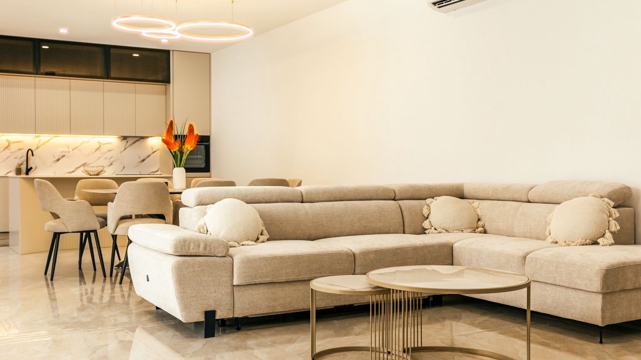 Photo of Livingroom in Donji Prolozac