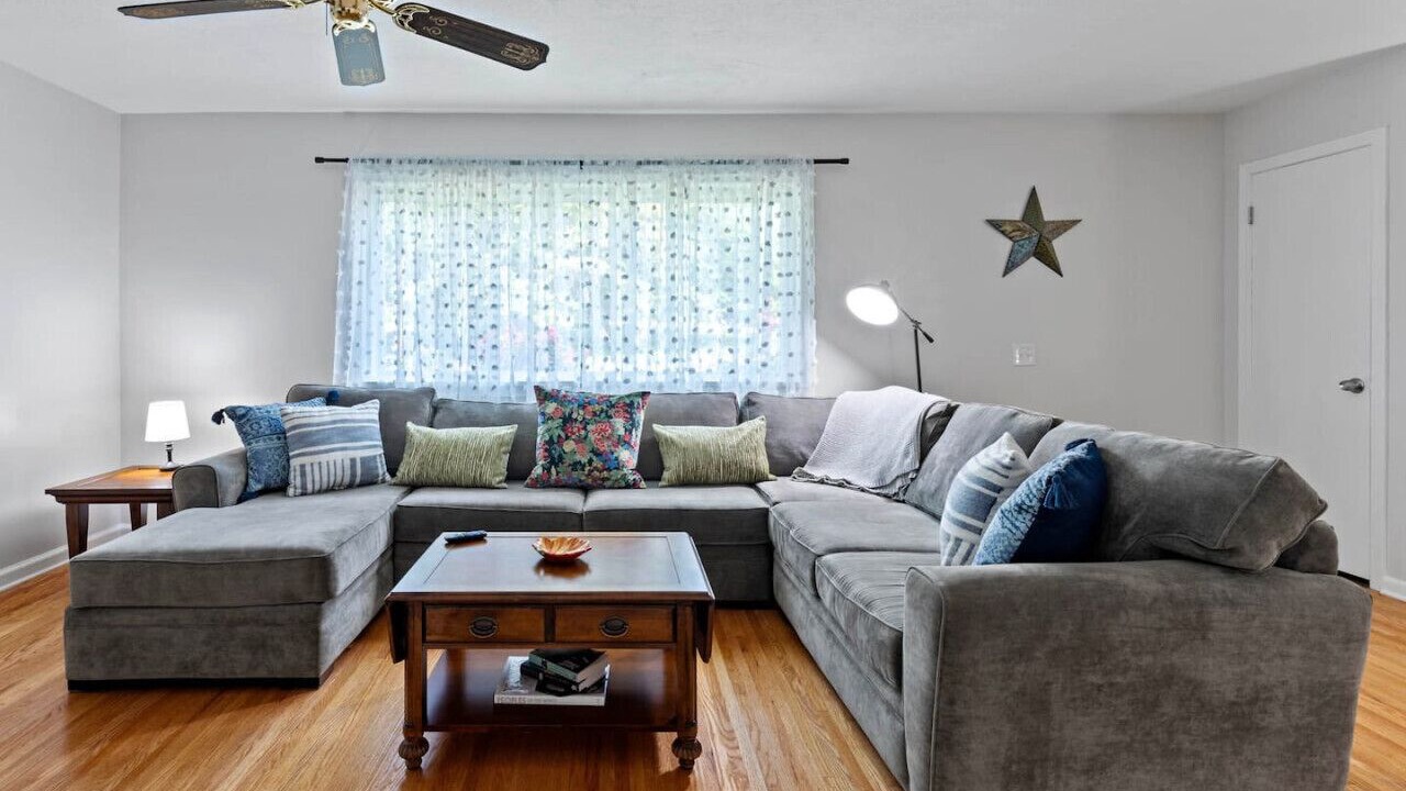 Photo of Bedroom in Webster