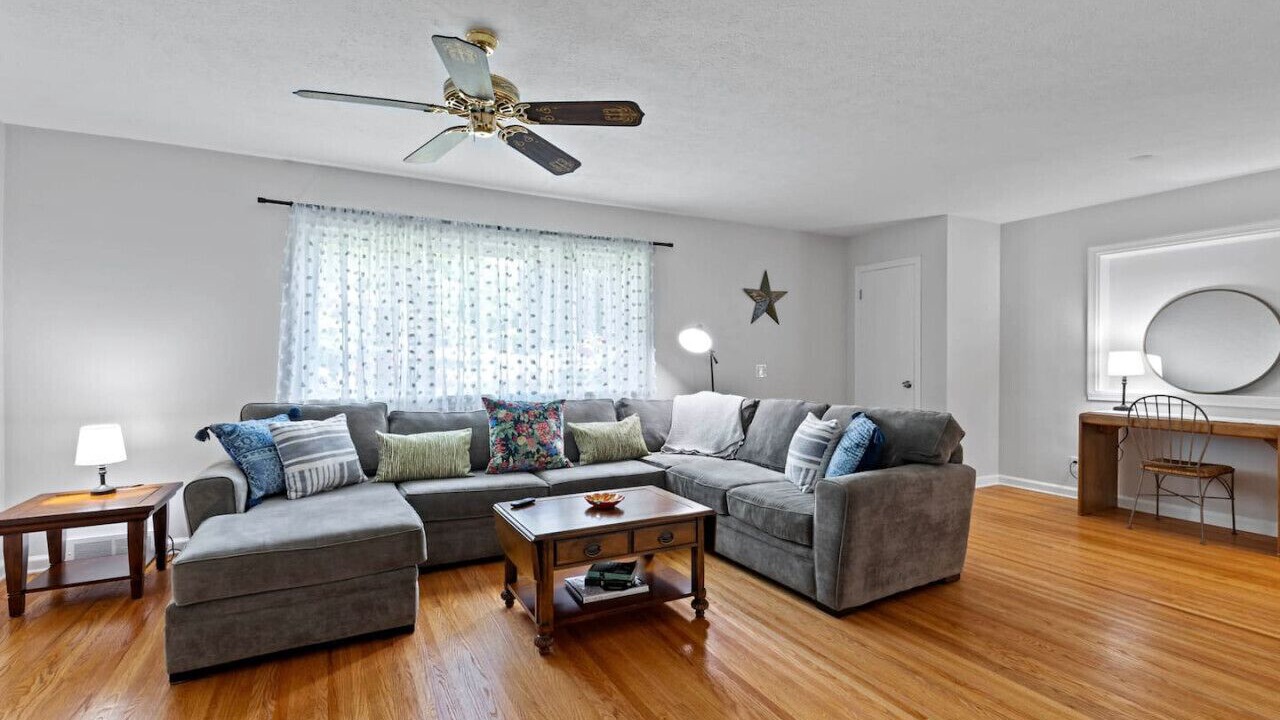 Photo of Bedroom in Webster