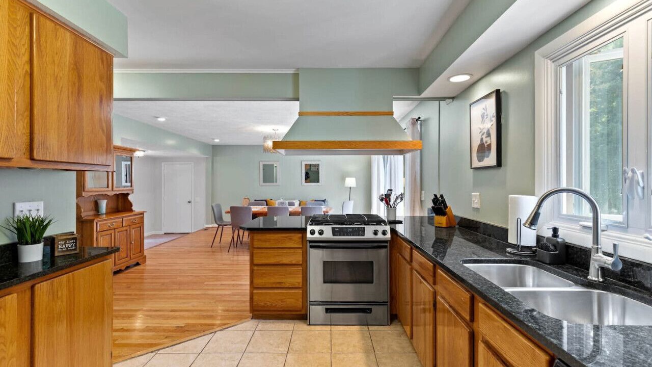 Photo of Bedroom in Webster
