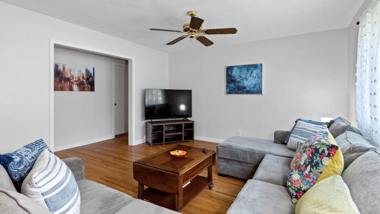 Photo of Bedroom in Webster