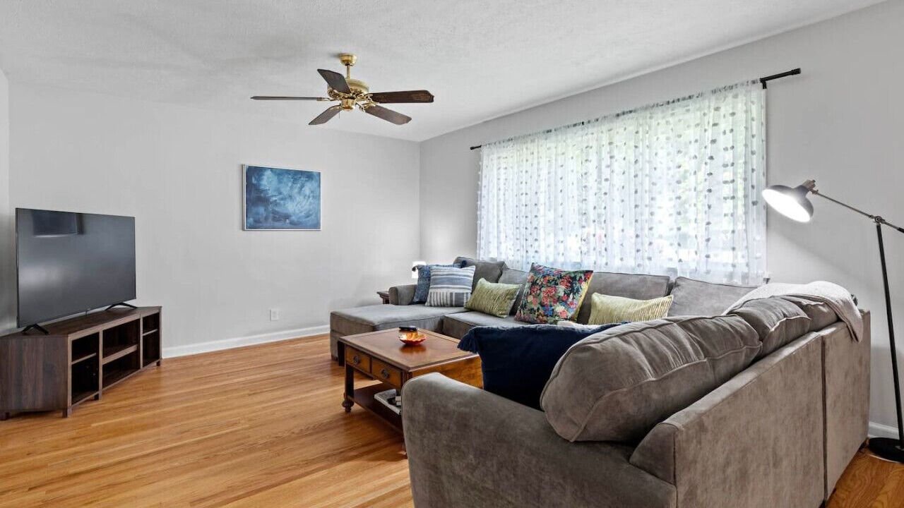 Photo of Bedroom in Webster