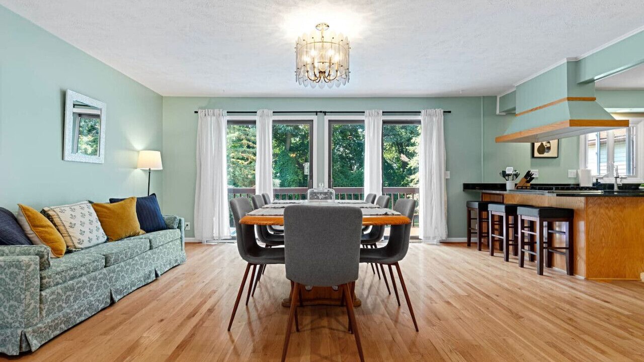 Photo of Bedroom in Webster