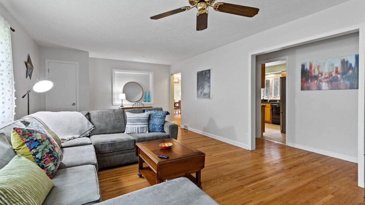Photo of Bedroom in Webster