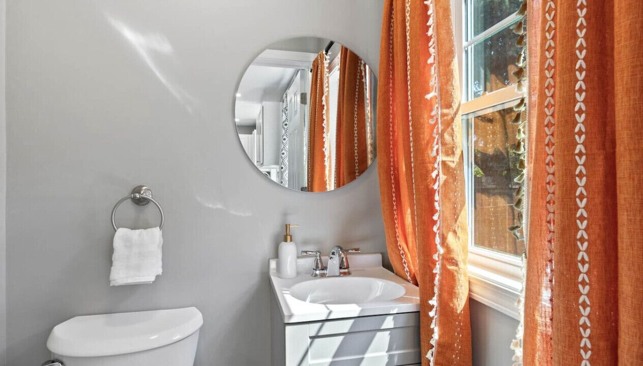 Photo of Bathroom in Rochester