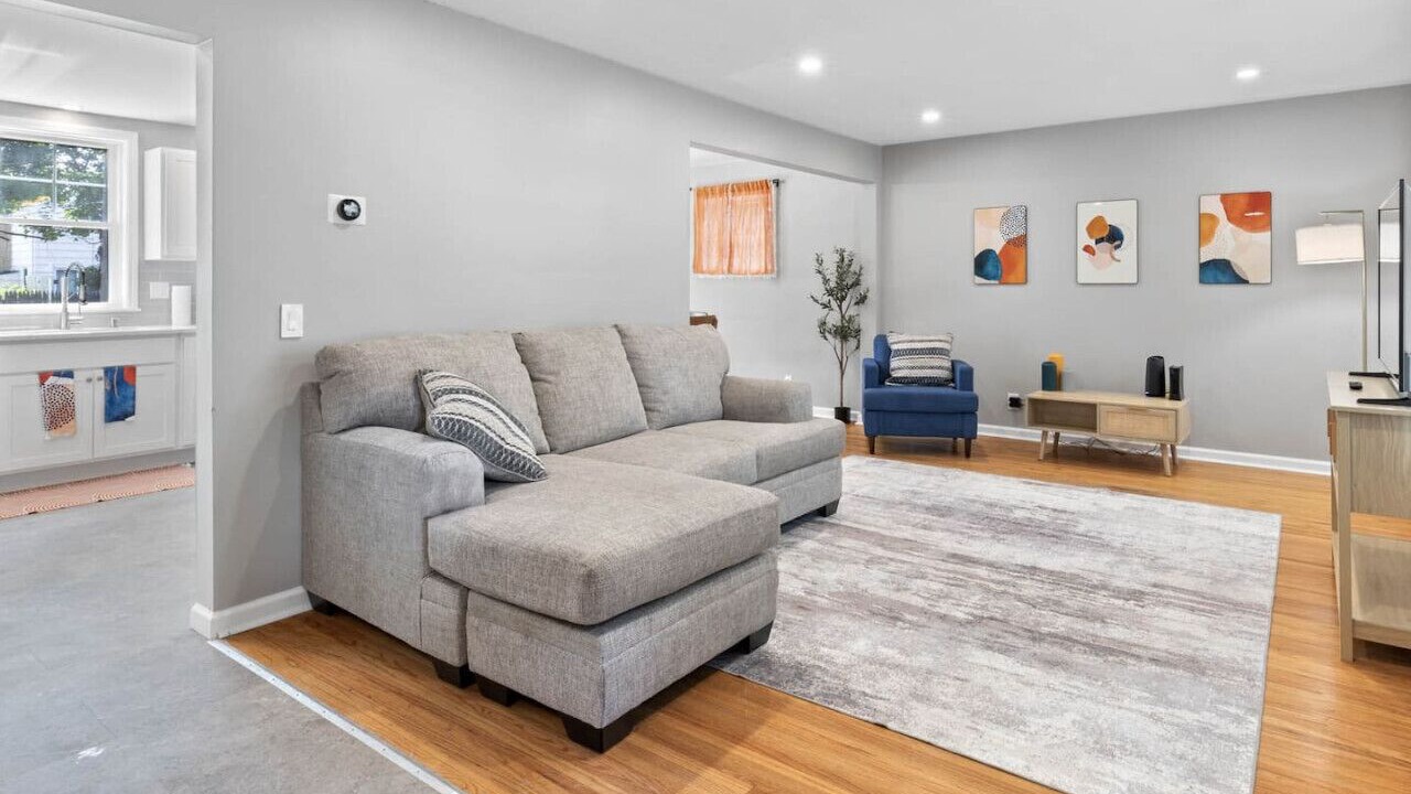 Photo of Bedroom in Rochester