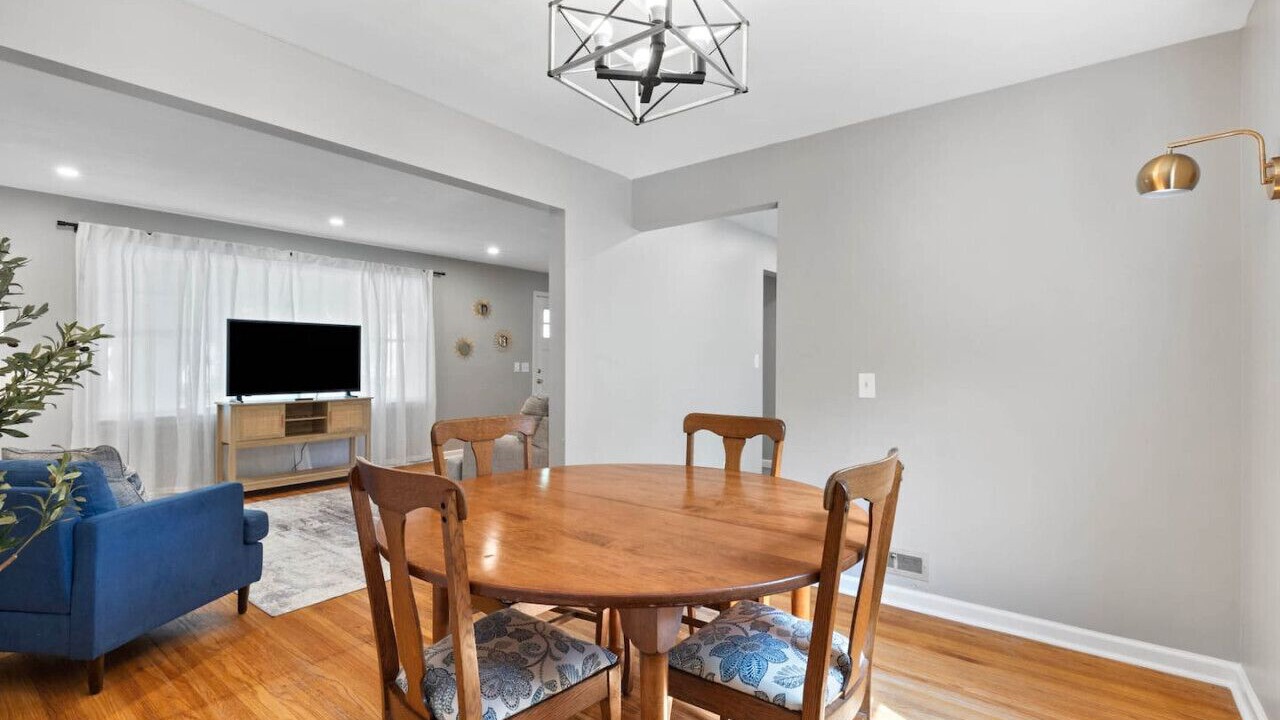 Photo of Bedroom in Rochester