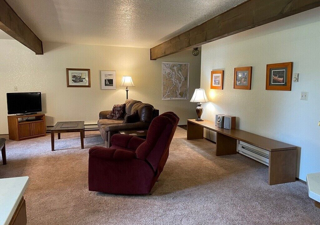 Photo of Livingroom in Adelma Beach