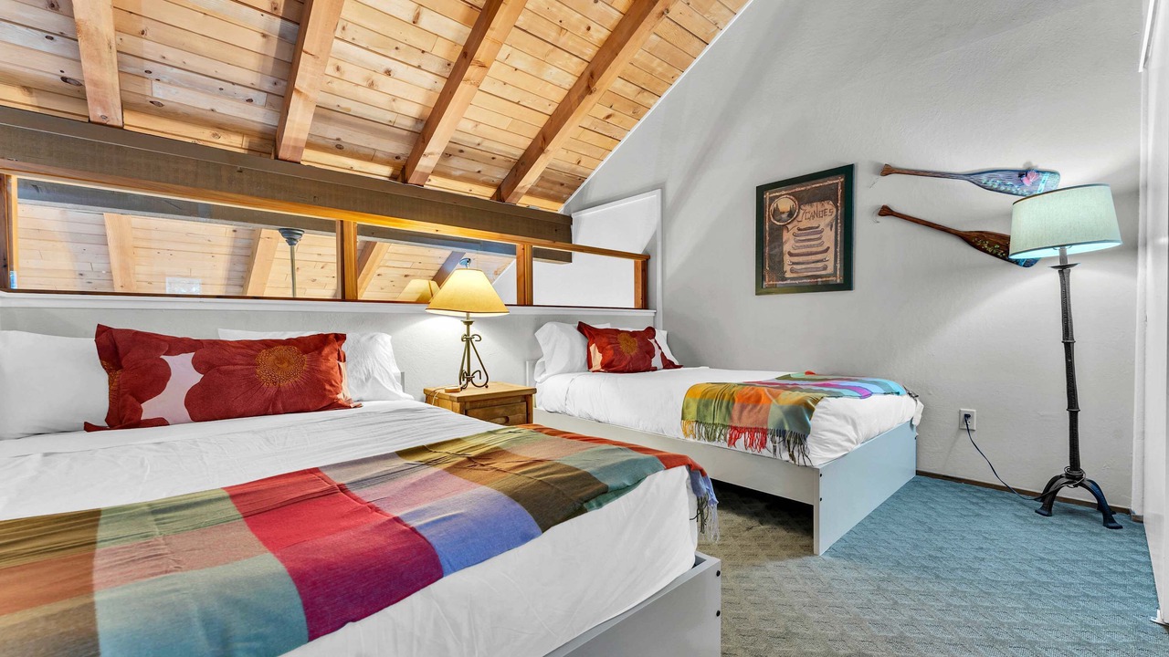 Photo of Bedroom in Carnelian Woods