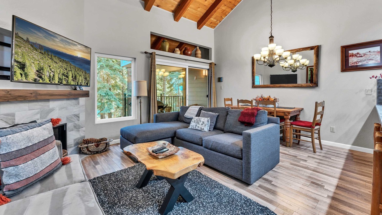 Photo of Bedroom in Carnelian Woods