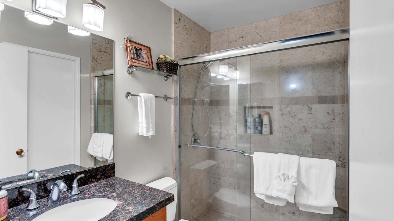 Photo of Bathroom in Carnelian Woods