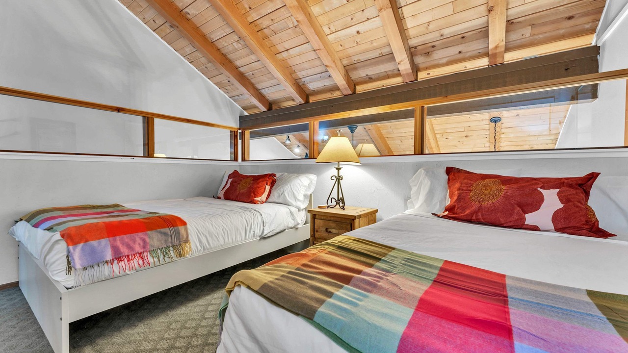 Photo of Bedroom in Carnelian Woods