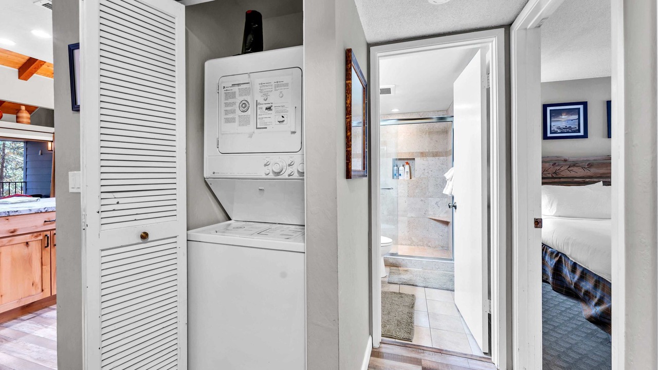 Photo of Bathroom in Carnelian Woods