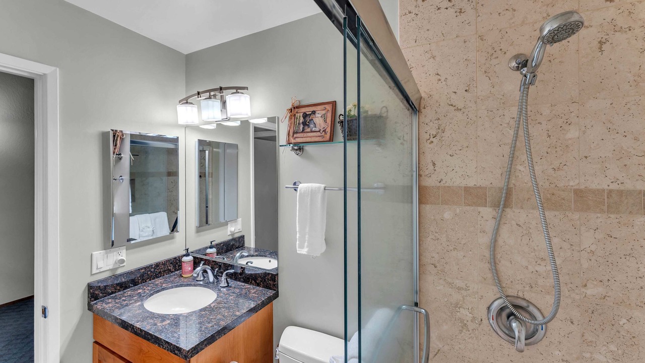 Photo of Bathroom in Carnelian Woods