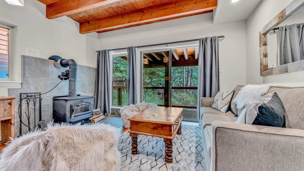 Photo of Livingroom in Talmont