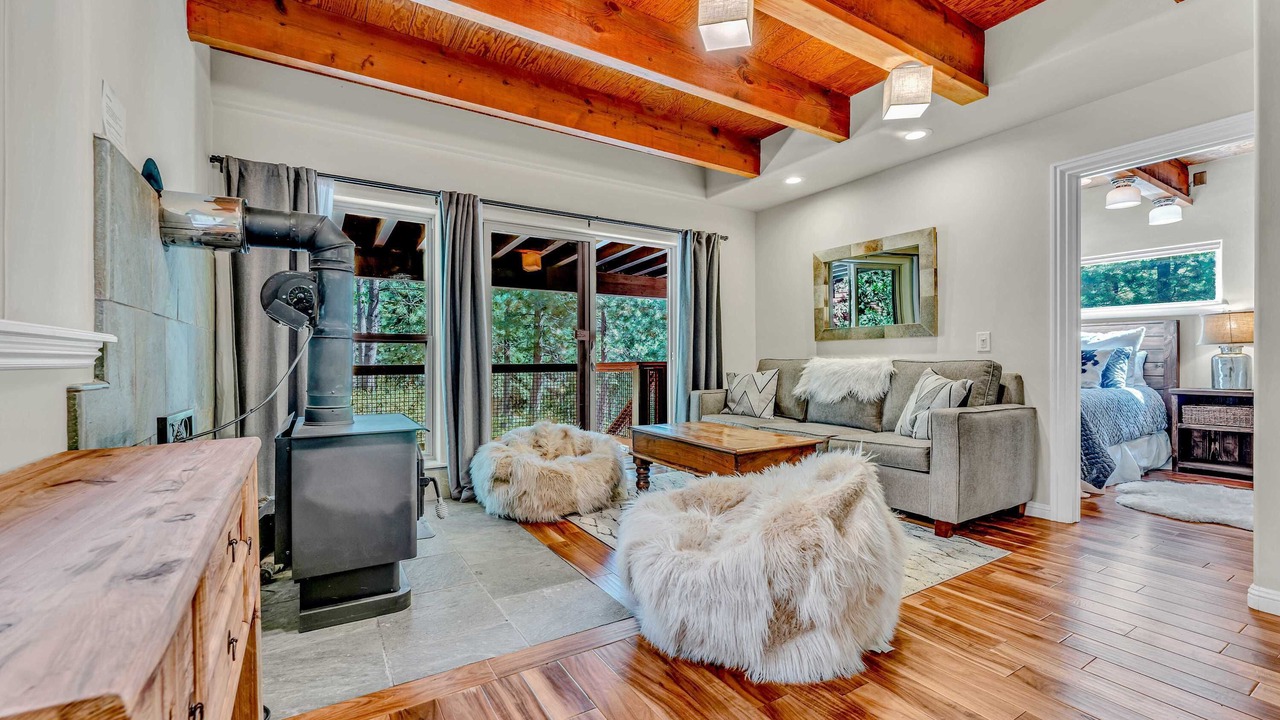 Photo of Livingroom in Talmont