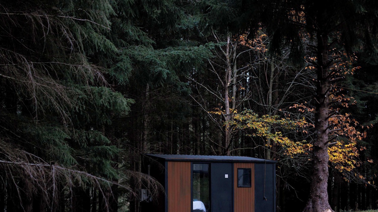 Photo of Outdoor in Noojee