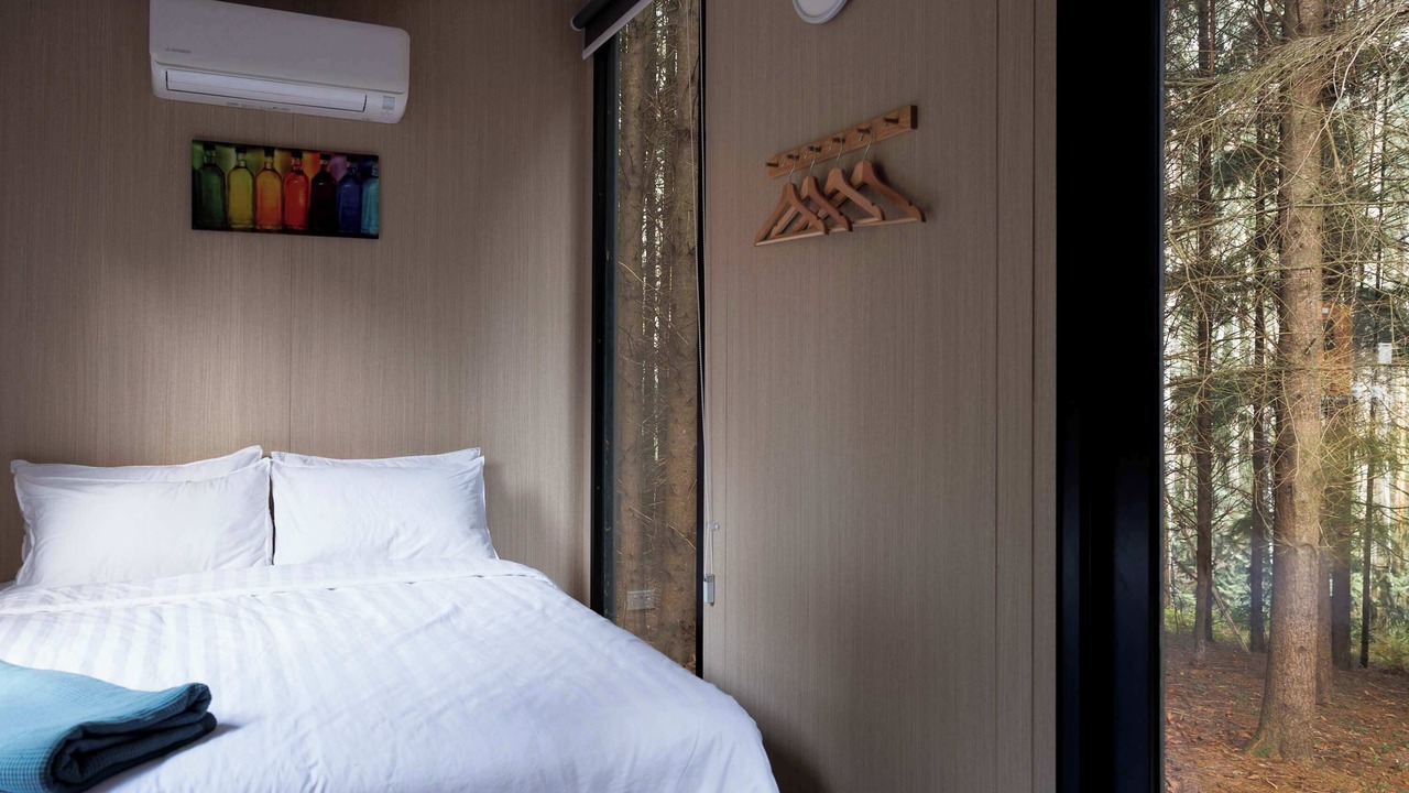 Photo of Bedroom in Noojee