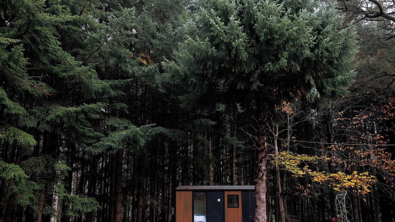 Photo of Outdoor in Noojee