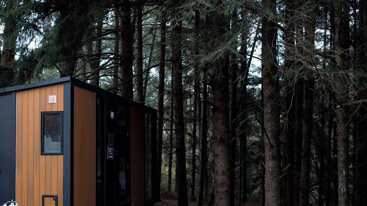 Photo of Outdoor in Noojee