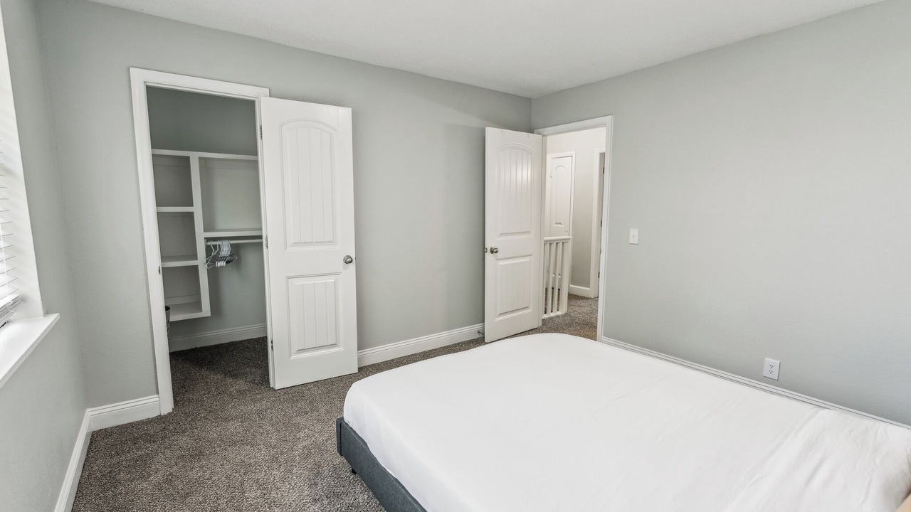 Photo of Bedroom in Nashville