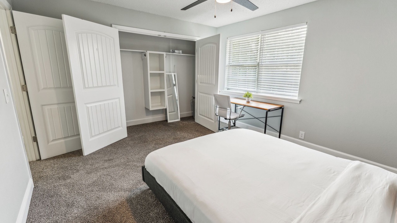 Photo of Bedroom in Nashville