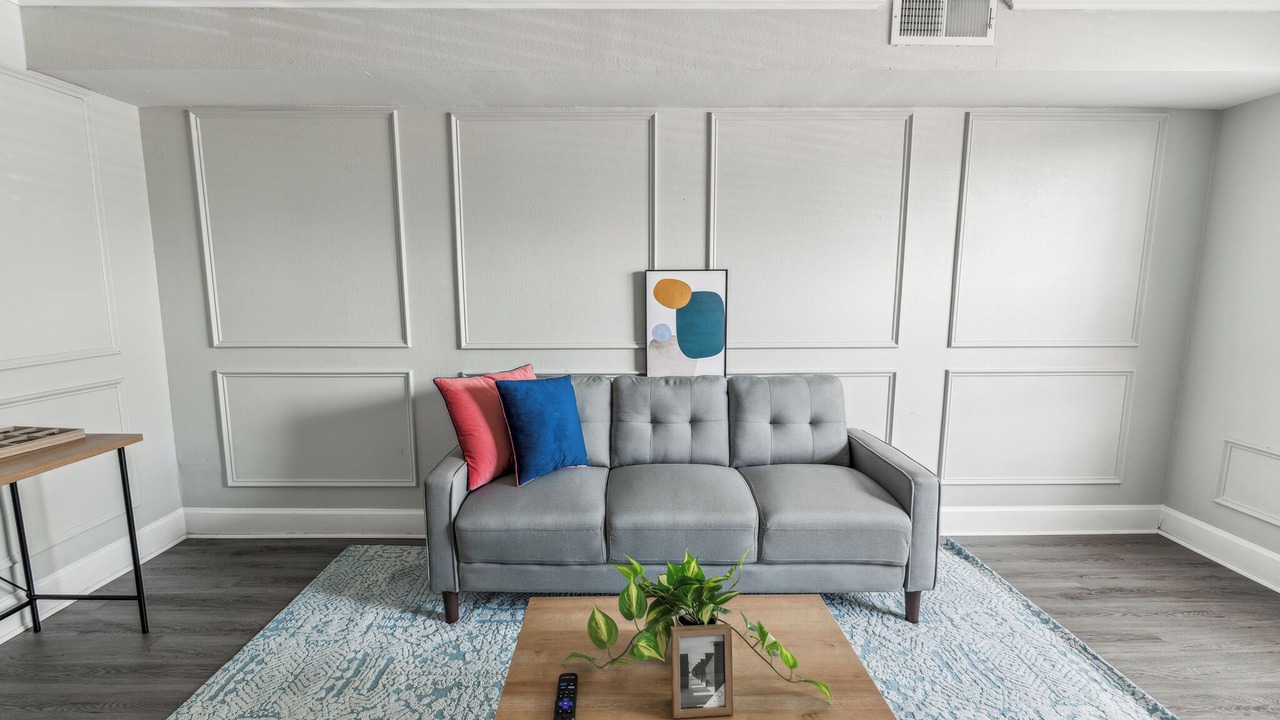Photo of Livingroom in Nashville