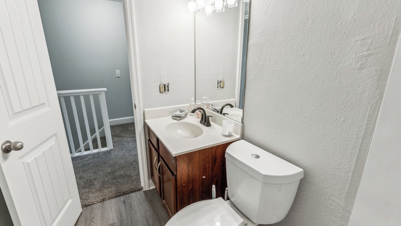 Photo of Bathroom in Nashville