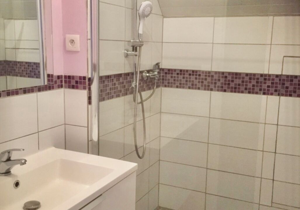 Photo of Bathroom in Mont-Saint-Jean