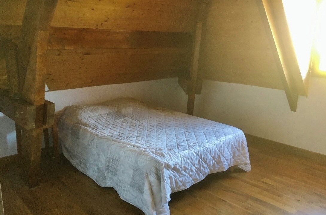 Photo of Bedroom in Mont-Saint-Jean