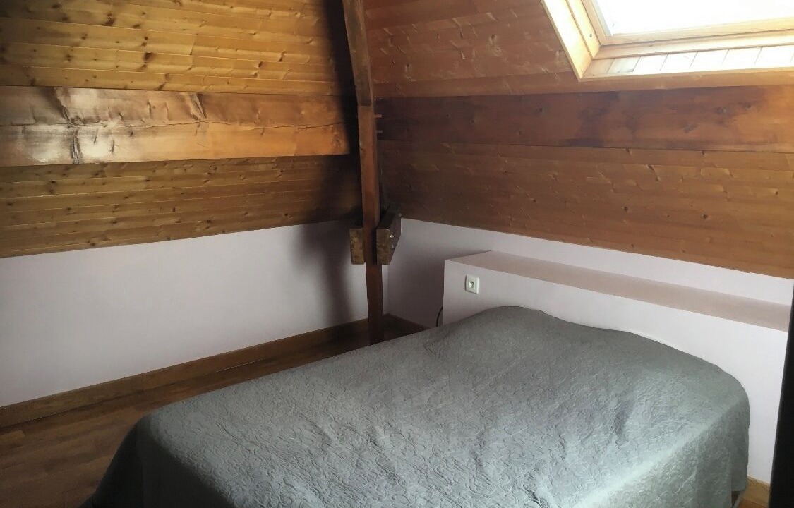 Photo of Bedroom in Mont-Saint-Jean